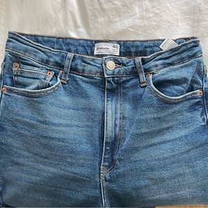 NWOT Stradvarius Jeans 8